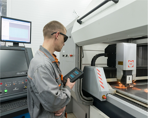 Electrical testing 1